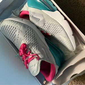 Nike airmax 270